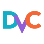 Dvc SVG Icon